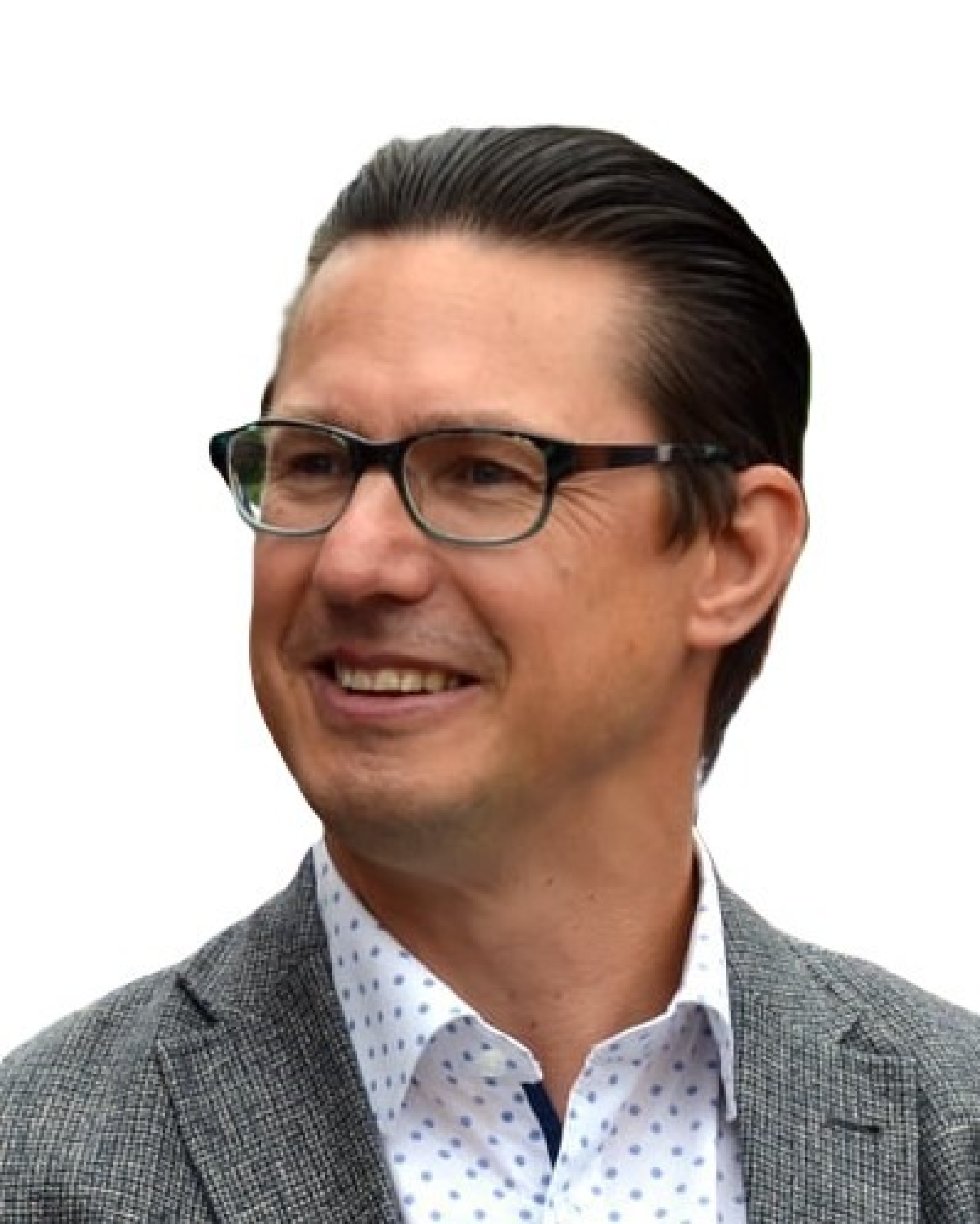 Jethro De Schinckel